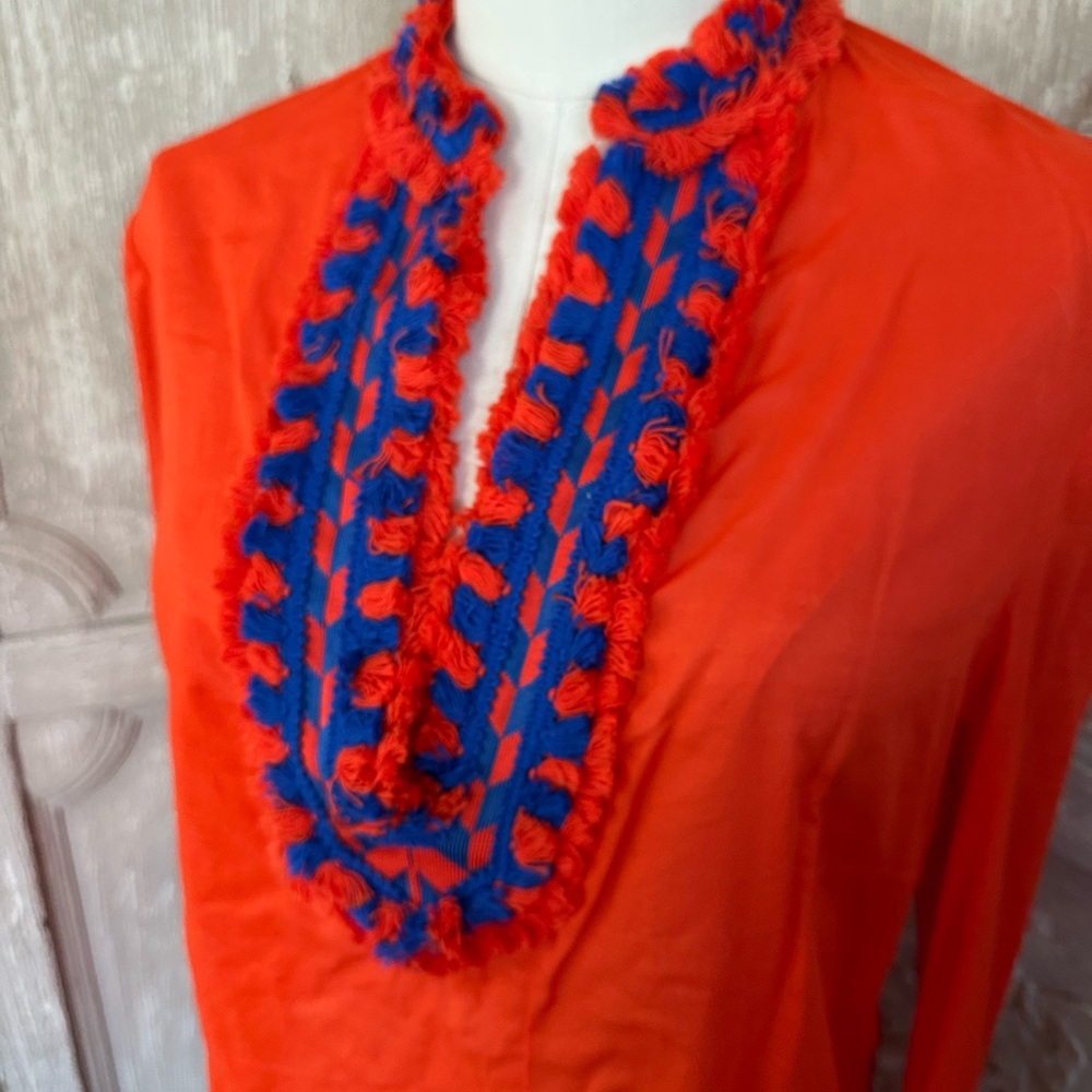 Tory Burch Tunic - Size 10